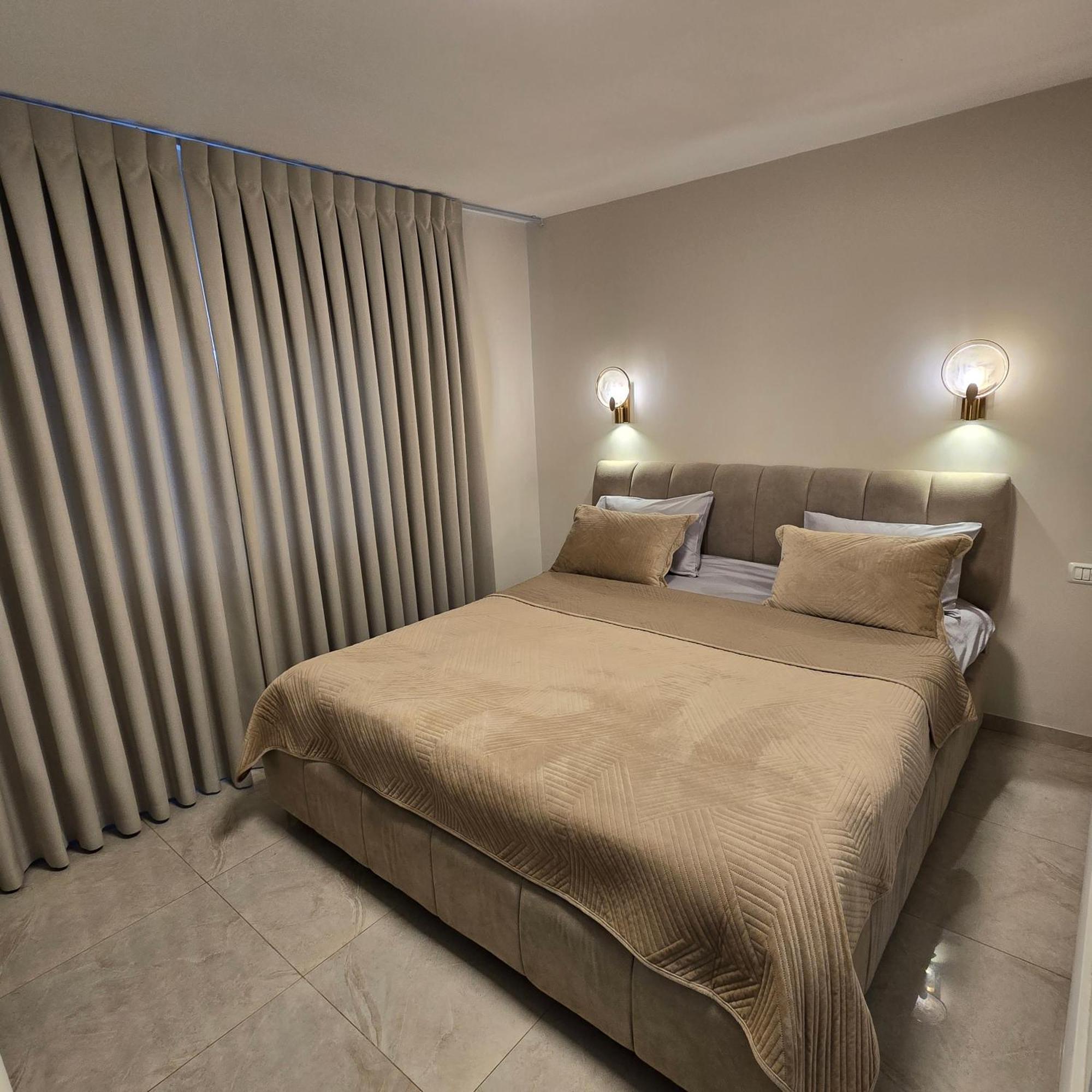 Villa " Arada " Luxury House Esterno foto