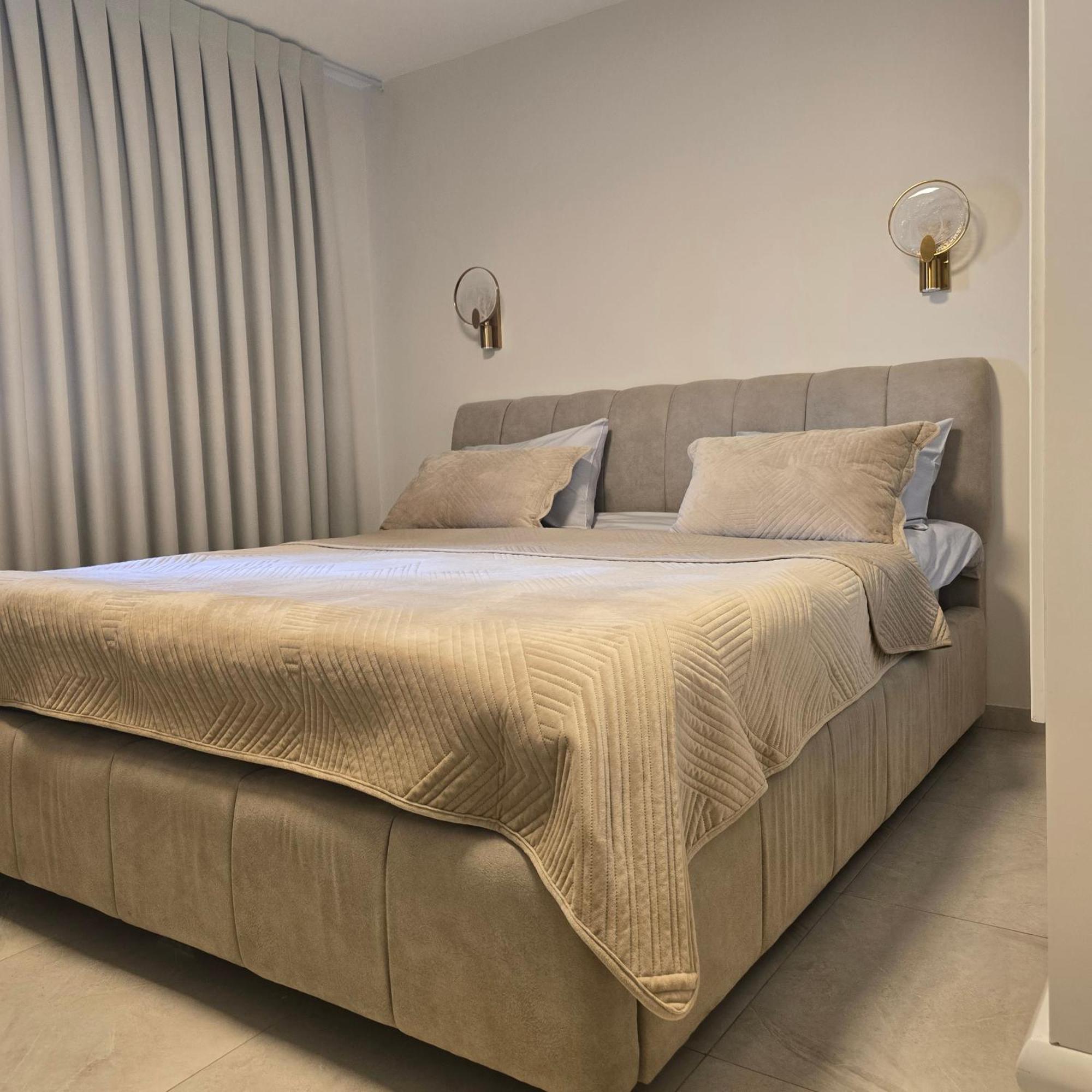 Villa " Arada " Luxury House Esterno foto